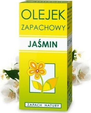 Etja Jasmine fragrance oil 10 ml ETJA