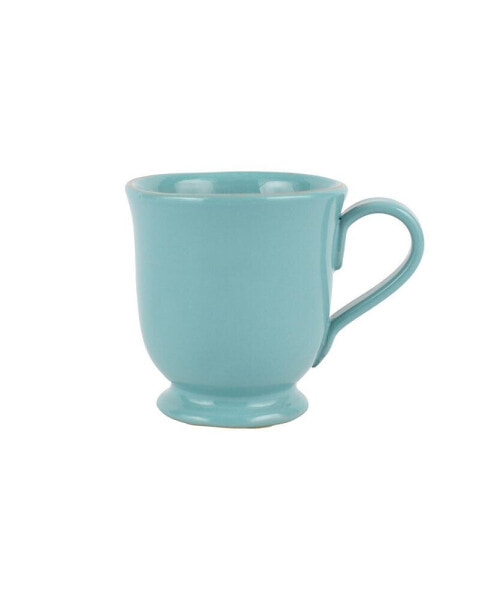 Cucina Fresca Mug 12 oz