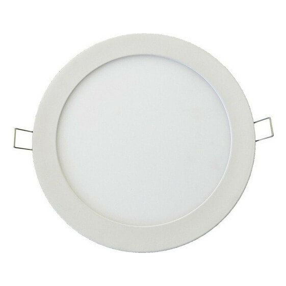 Встроенный прожектор EDM Downlight 20 W 1500 Lm (6400 K)