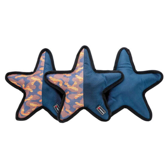 FREEDOG Wild Star 23.5x22.5 cm Toy