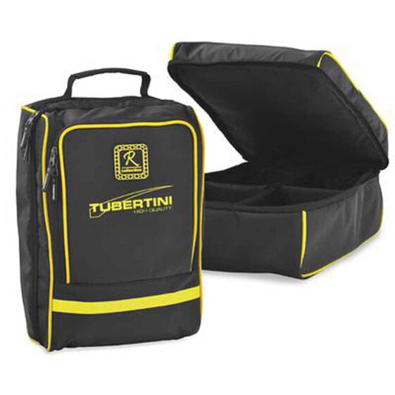 Спортивная сумка Tubertini Space R Line Cover 28x42x18 см