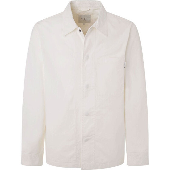 PEPE JEANS Lowell Long Sleeve Shirt