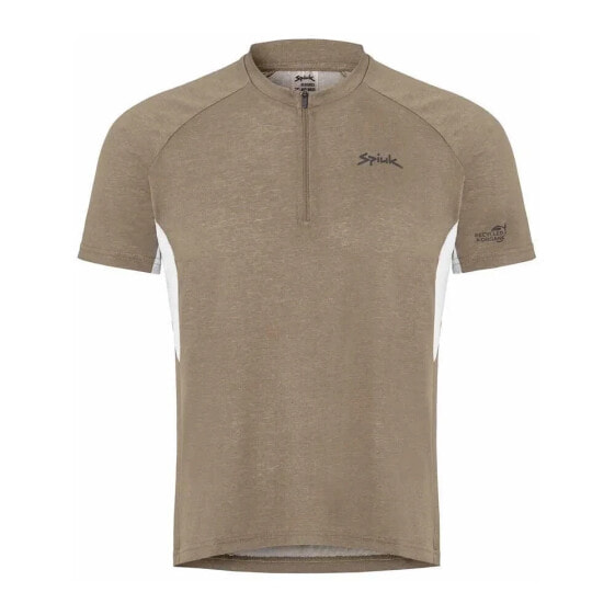 SPIUK All Terrain Gravel short sleeve T-shirt