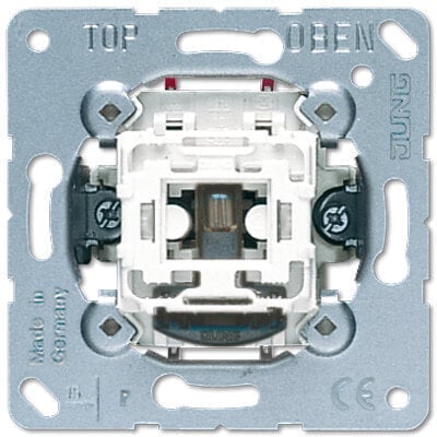 JUNG 502 KOU - 2P - 250 V