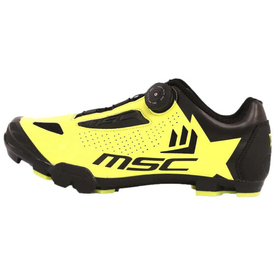 MSC Aero XC MTB Shoes