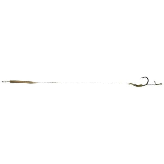 MIKADO Universal Rig AMC-PUR1 Tied Hook 23 cm