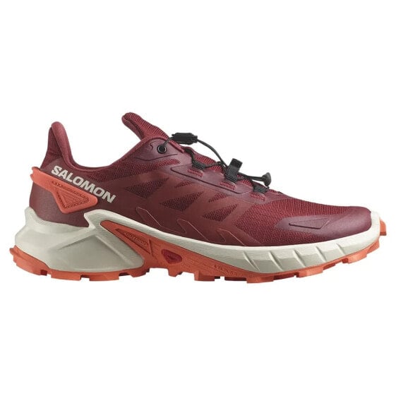 SALOMON Supercross 4 trail running shoes