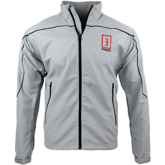 Утепленная куртка мужская SHOEBACCA Free Swing Full Zip размер S Спортивная повседневная верхняя одежда P198
