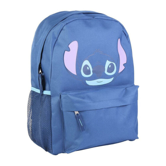Школьный рюкзак Disney Синий 30 x 41 x 14 cm