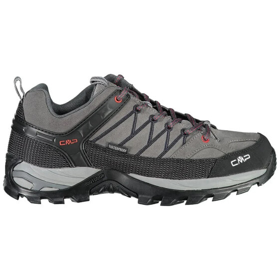 CMP Rigel Low WP 3Q13247 Hiking Shoes