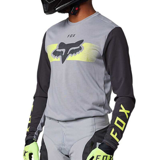 FOX RACING MX Ranger Off Road long sleeve jersey