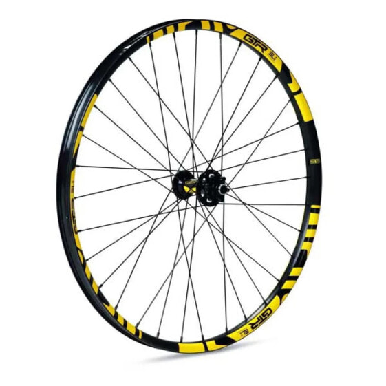 GTR SL27 29´´ Disc MTB front wheel