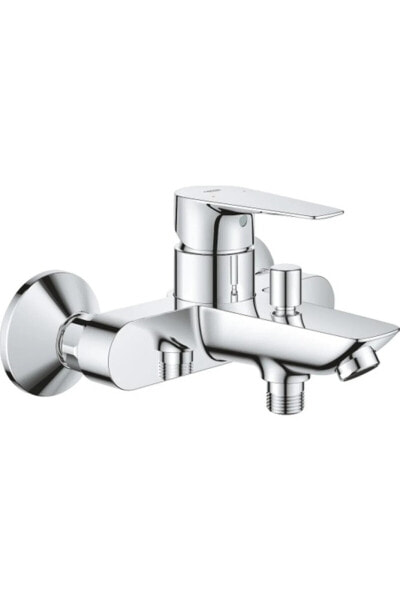 Смеситель Grohe Bauedge Yeni Tek Kumandalı 23605001