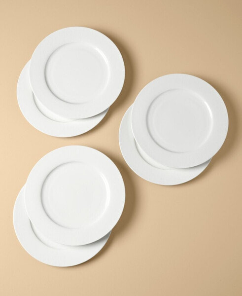 Тарелки для ужина Lenox Tuscany Classics, 4 шт. в наборе, 6 шт. в подарок