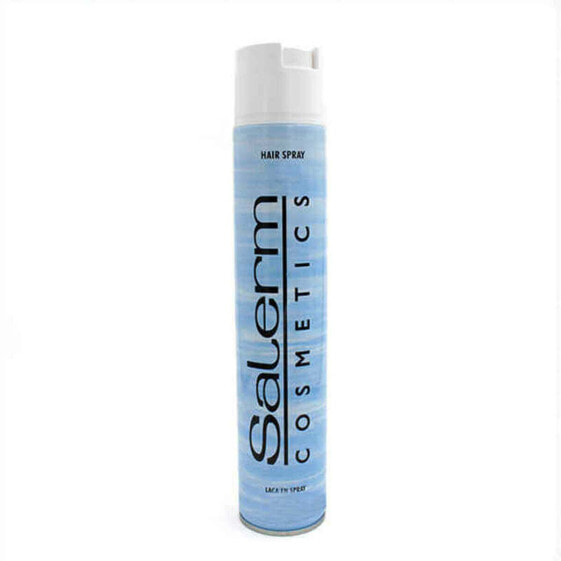 Normal Hold Hairspray Salerm Anti-humidity (750 ml)