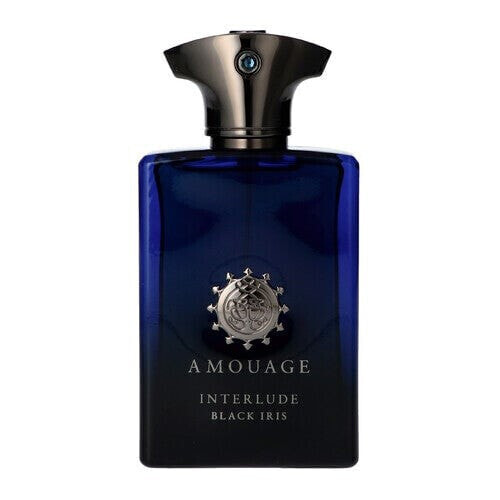 Amouage Interlude Black Iris Eau de Parfum