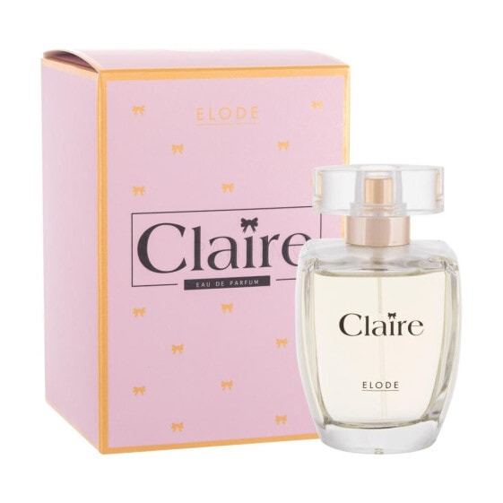 ELODE Claire 100 ml eau de parfum für Frauen