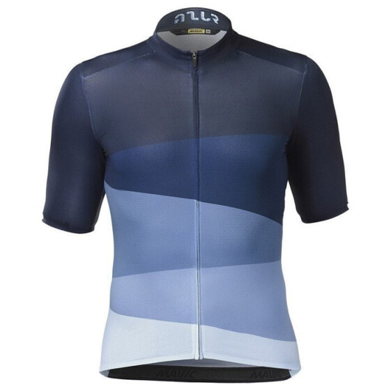 MAVIC Azur Limited Edition short sleeve jersey