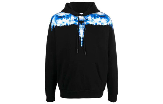 Куртка Marcelo Burlon SS21 CMBB007R21FLE0031042