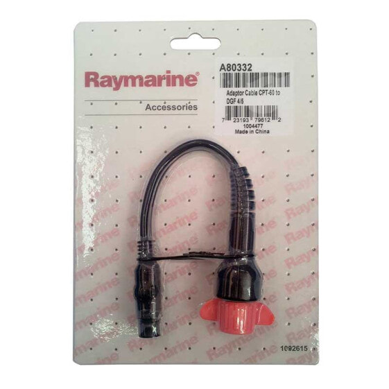 RAYMARINE Adaptor for CPT 60 Cable