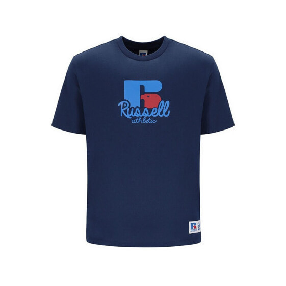 RUSSELL ATHLETIC Jack short sleeve T-shirt