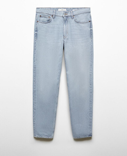 Men's Bob Straight-Fit Jeans