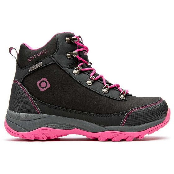 IZAS Biwa hiking boots