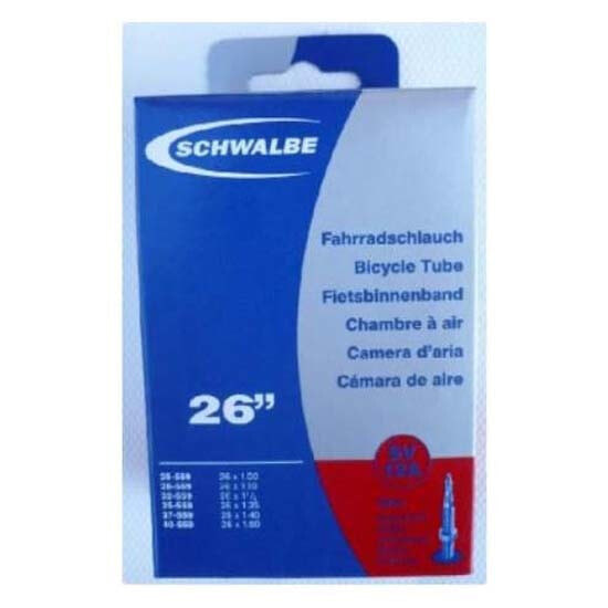 Велокамера Schwalbe 26 X 1.00-1.50 Presta