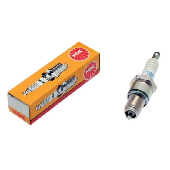 NGK BKR7EKC-N spark plug