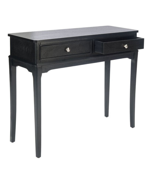 Opal 2 Drawer Console Table