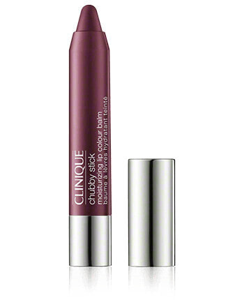 Clinique Chubby Stick Moisturizing Lip Colour Balm (3 g)