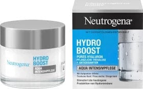 Gesichtscreme Hydro Boost Aqua Intensiv, 50 ml