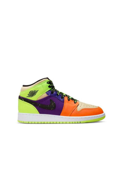 Air Jordan 1 Mid Se