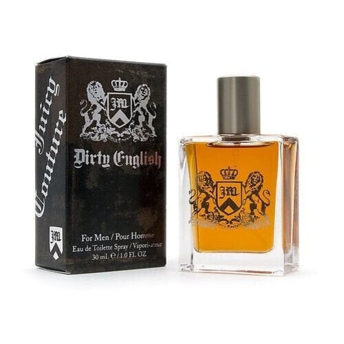 Juicy Couture Dirty English Eau de Toilette