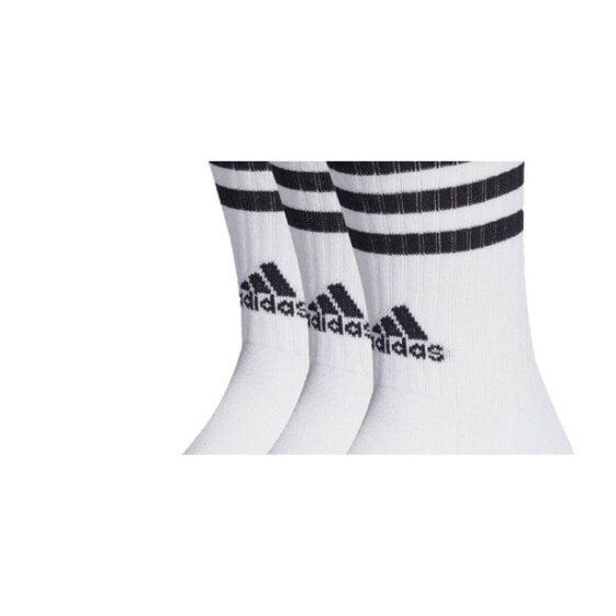 Спортивные носки Adidas CRW 3P HT3458 Белый