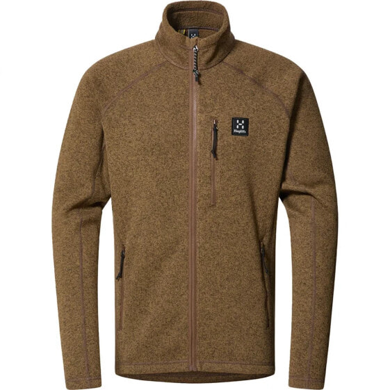 HAGLOFS Risberg full zip fleece