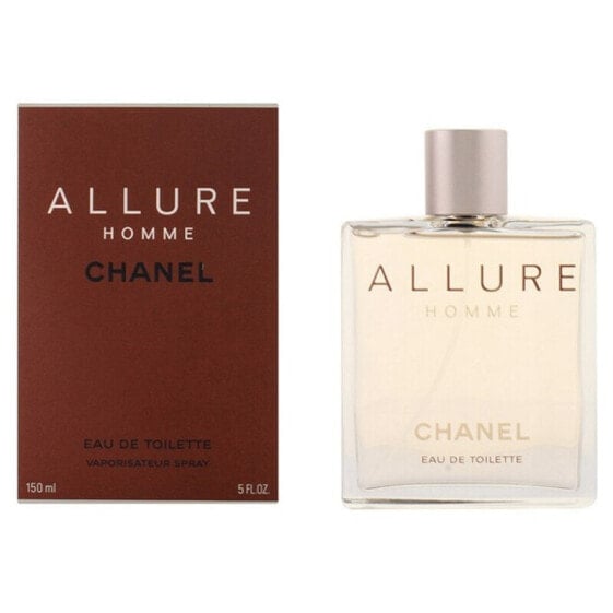 Мужская парфюмерия Chanel Allure Homme EDT 150 мл