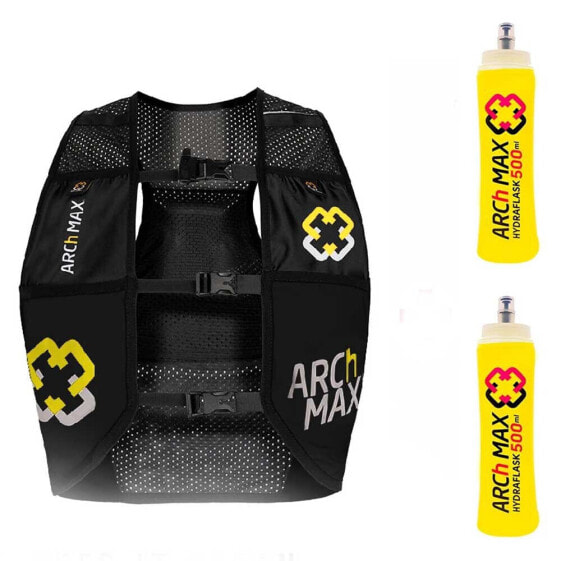 ARCH MAX Hydration 2020 4.5L+2 SF 500ml Vest