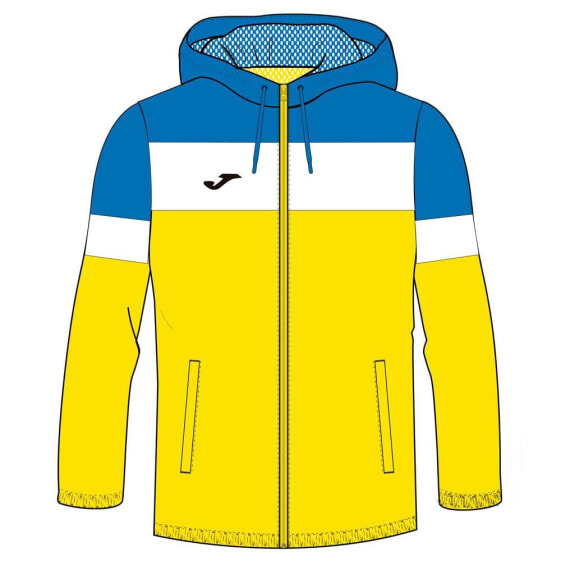 JOMA Crew IV Jacket