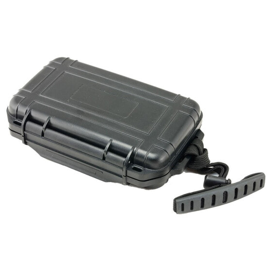 METALSUB Waterproof Heavy Duty Case 621