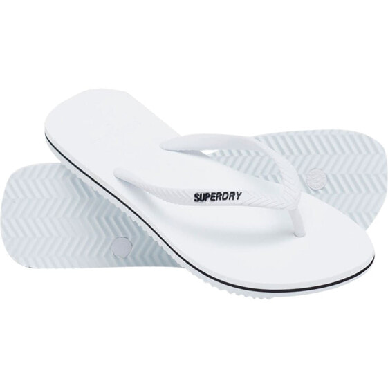 Классические мужские шлепанцы Superdry Classic Flip Flops