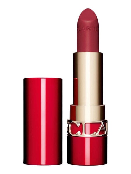 Matting lipstick (Joli Rouge Velvet Matte) 3.5 g
