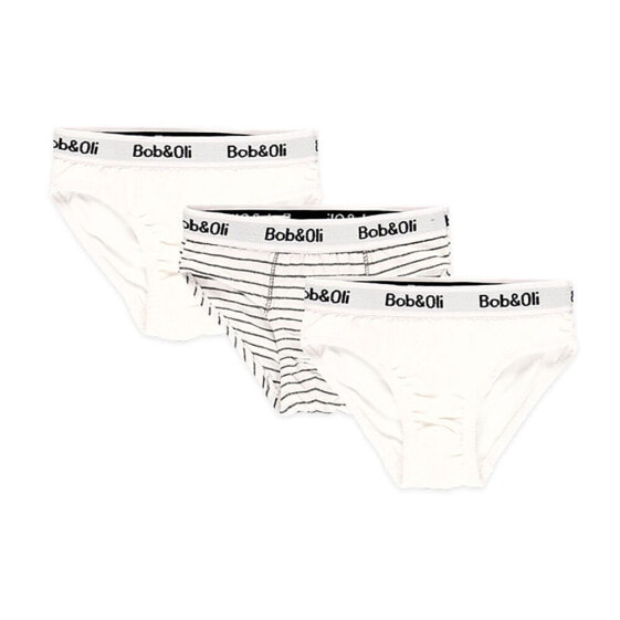 BOBOLI 72B604 3 Units Brief