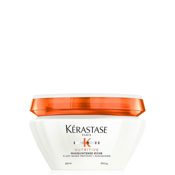 Питательная капиллярная маска Kerastase Nutritive 200 ml