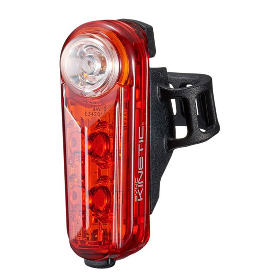 CATEYE Sync Kinetic rear light