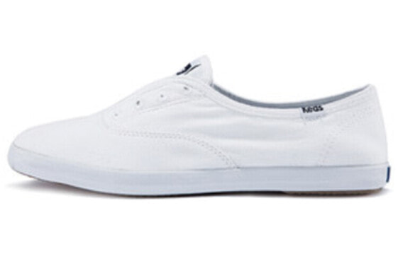 Стильные женские кеды Keds WF54619