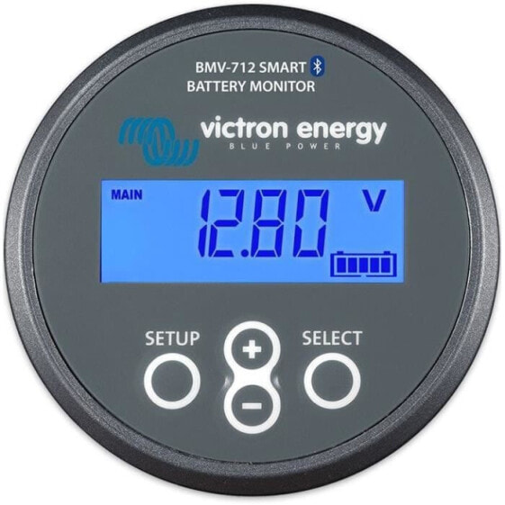 VICTRON BMV-712 Intelligenter Batteriemonitor