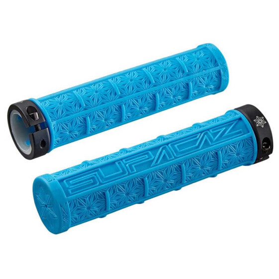 SUPACAZ Grizips Handlebar Grips