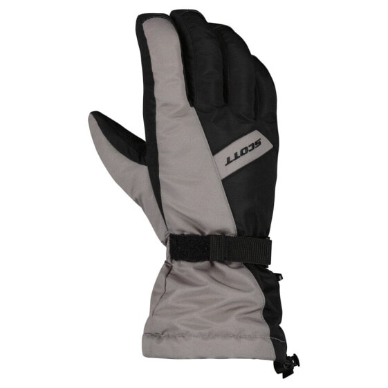 SCOTT Ultimate Warm gloves
