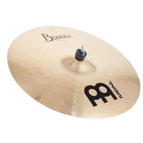 Meinl 18" Byzance Thin Crash Brill